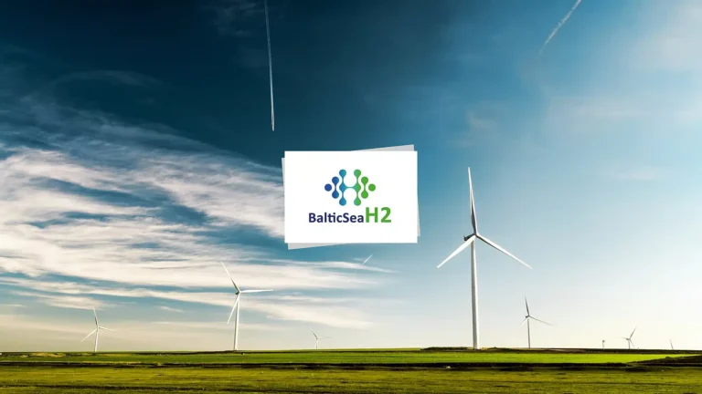 Could the Baltic Sea states unlock Europe’s green hydrogen future?